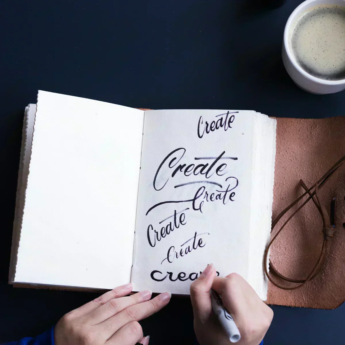 Can a pen reduce your screentime?