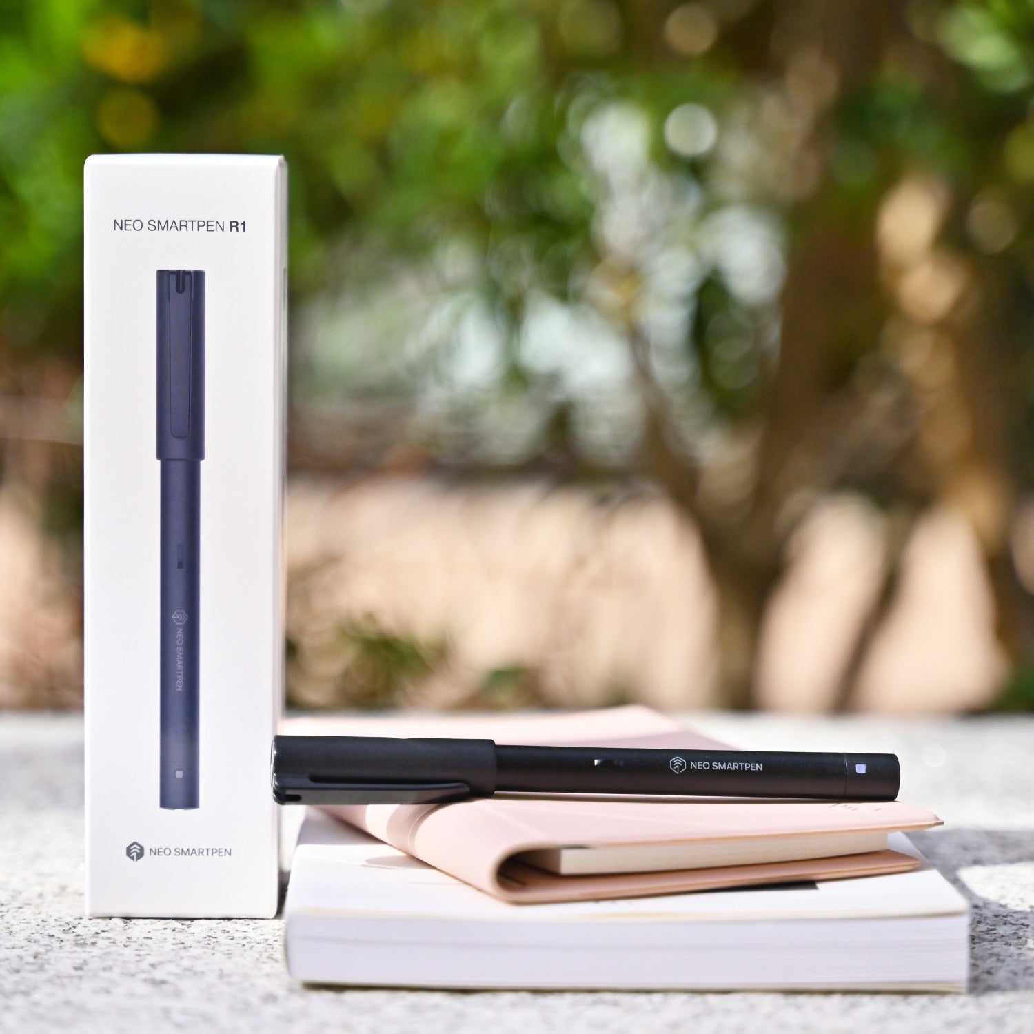 NEO SMARTPEN R1