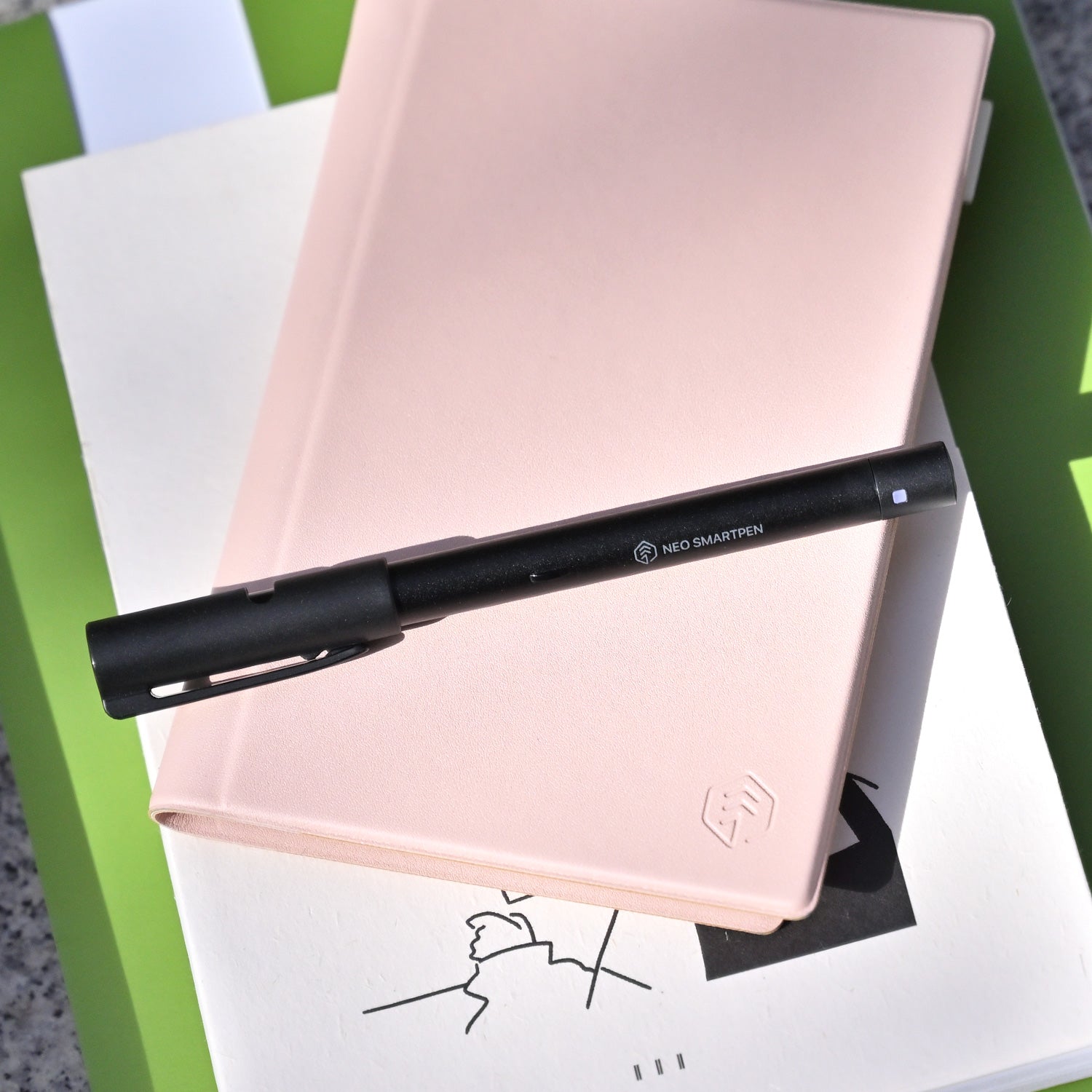 NEO SMARTPEN R1