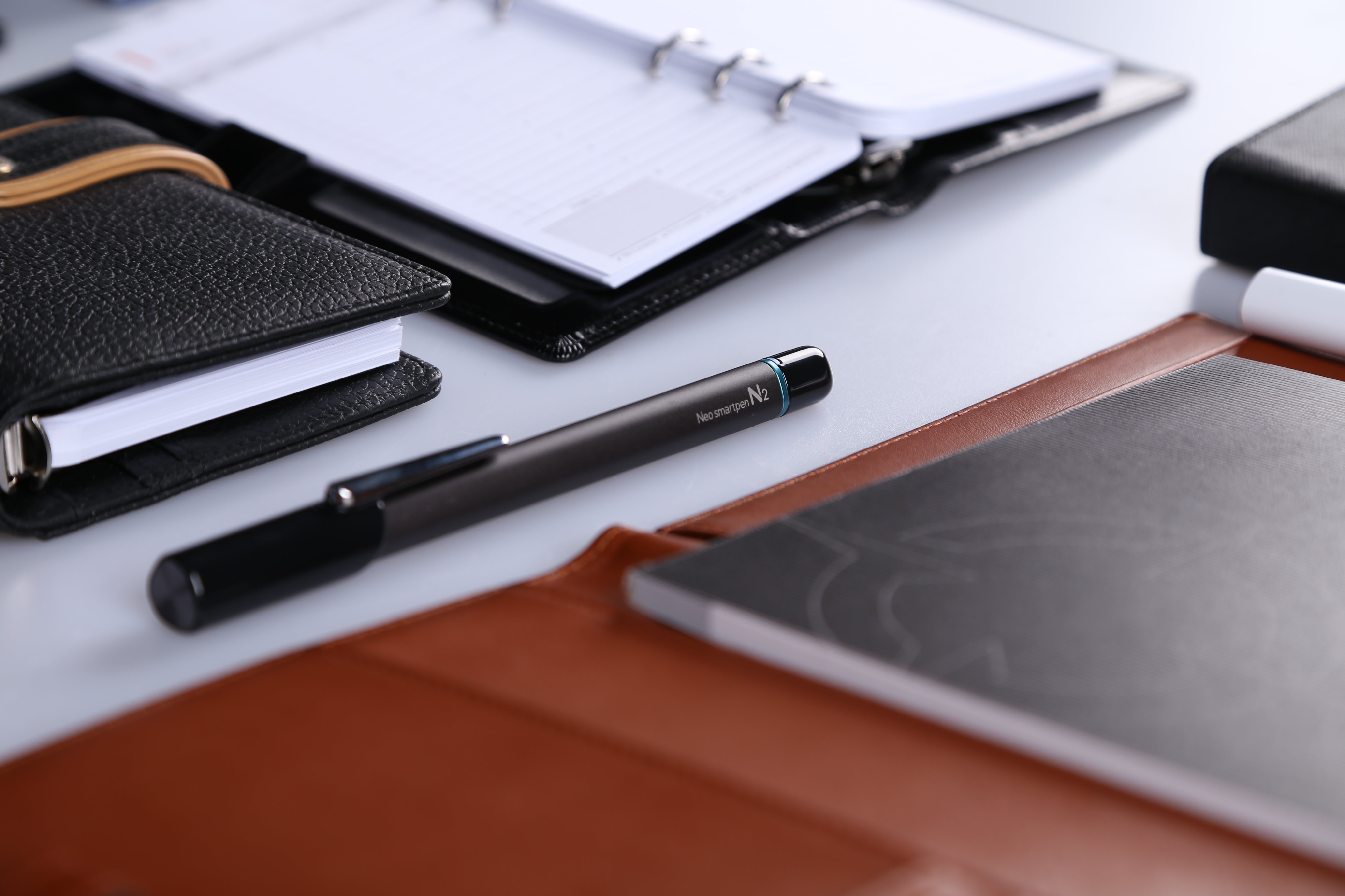 what is smartpen? Neo Smartpen