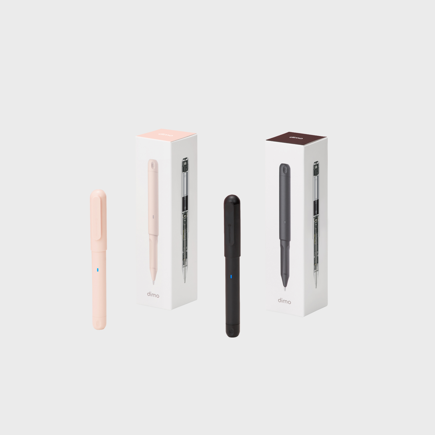 NEO SMARTPEN DIMO