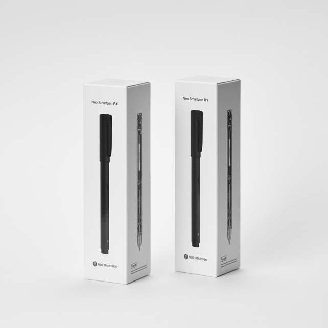 Neo Smartpen R1 - Neo smartpen