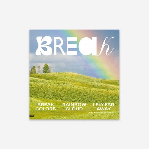 Double Square Notebook - Neo smartpen