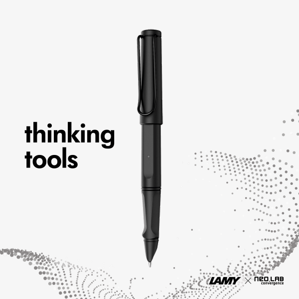 LAMY SAFARI ALL BLACK NCODE – Neo Smartpen LAMY SAFARI ALL BLACK NCODE – Neo Smartpen