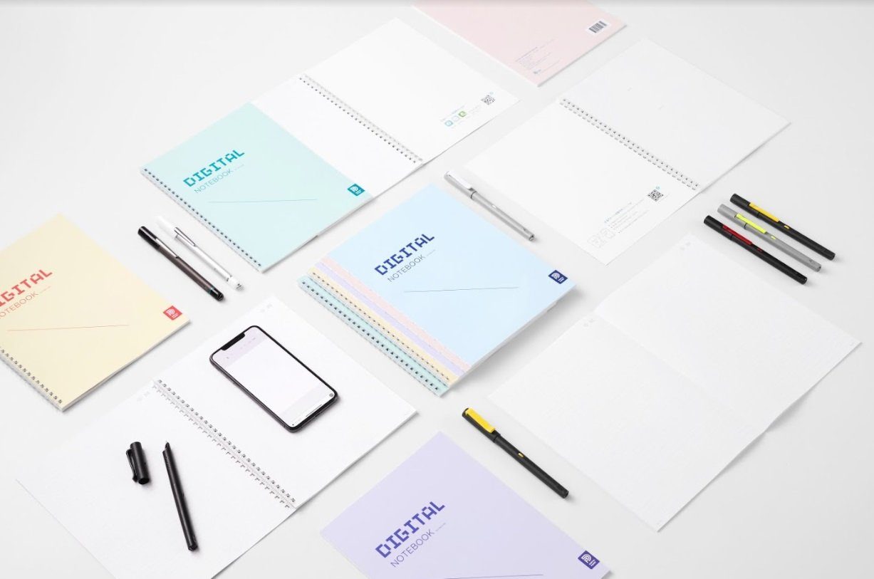 Journals & Notebooks