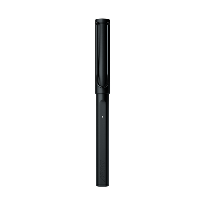 LAMY SAFARI ALL BLACK NCODE