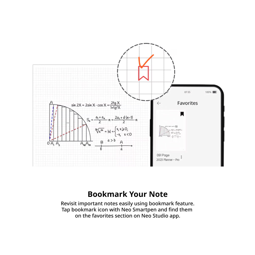 Planner for 2025 - Neo Smart Planner – Neo Smartpen