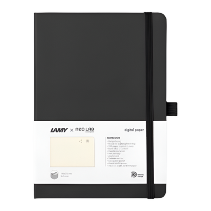 LAMY DIGITAL PAPER