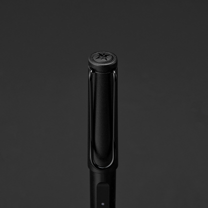 Lamy Safari Black PenCap