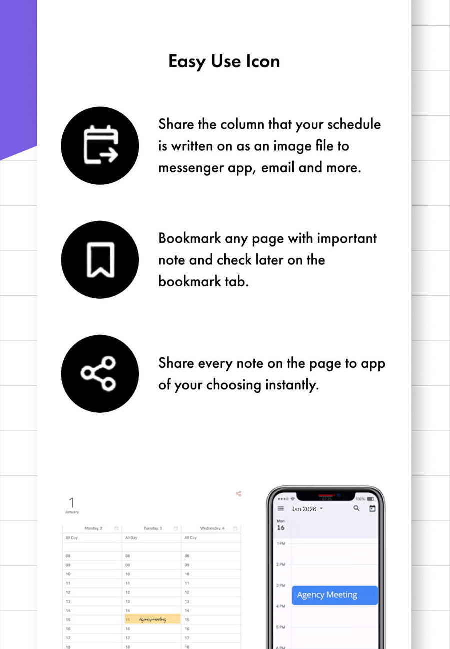 NEO SMART PLANNER 2026 Pro