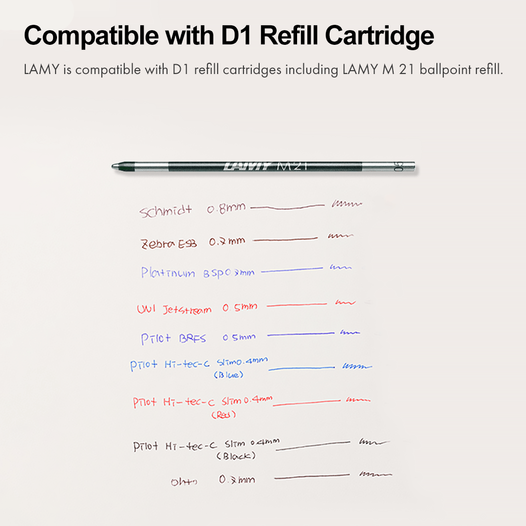 LAMY Safari All Black Ncode - Neo smartpen