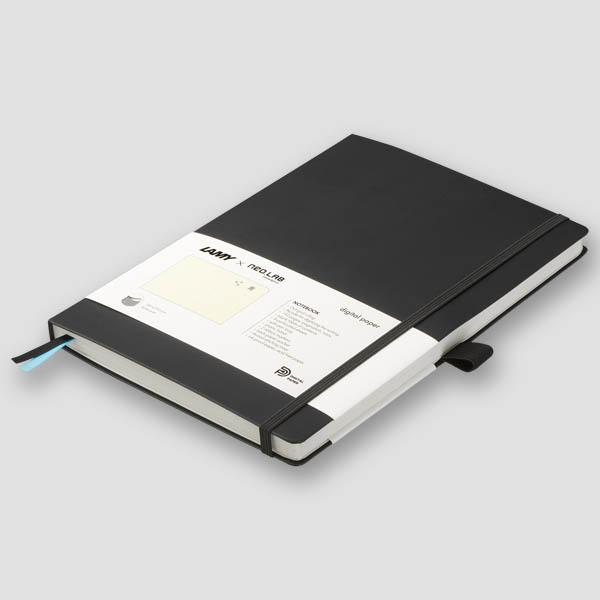 LAMY safari ncode Set Stylo numérique rechargeable noir – Conrad Electronic  Suisse