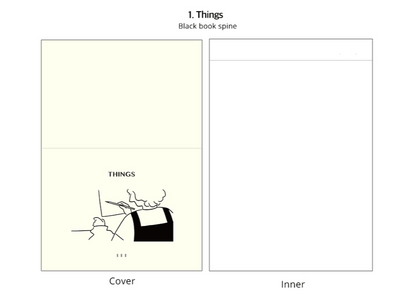 [Secret Sale] Writer's Notebook - Neo smartpen