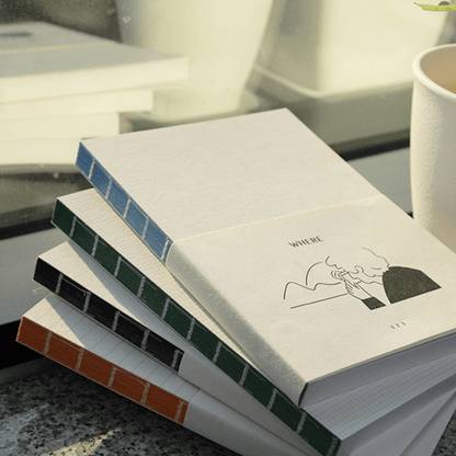 [Secret Sale] Writer's Notebook - Neo smartpen