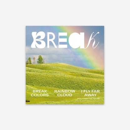 Double Square Notebook - Neo smartpen