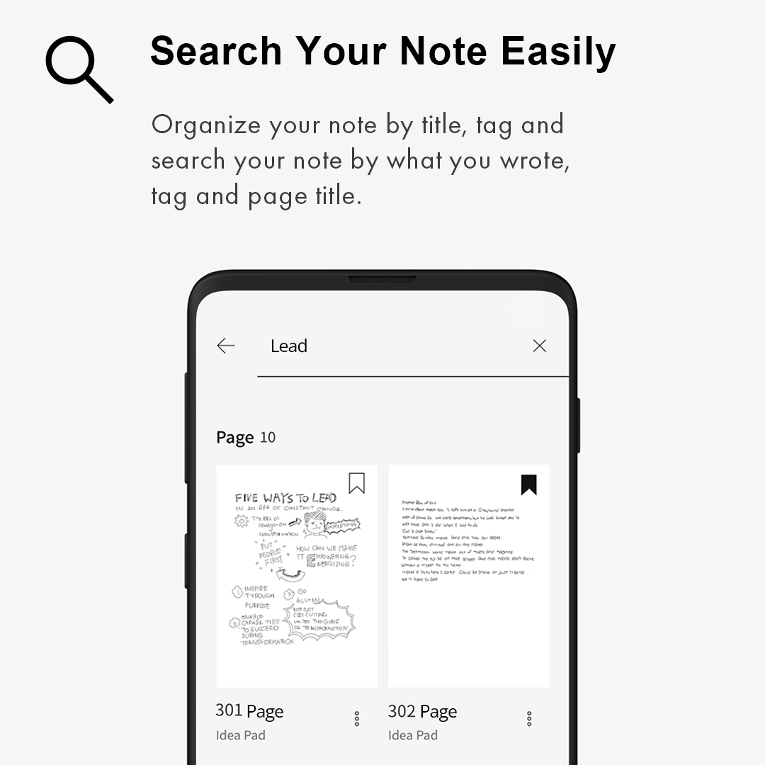 LAMY Safari All Black Ncode - Neo smartpen