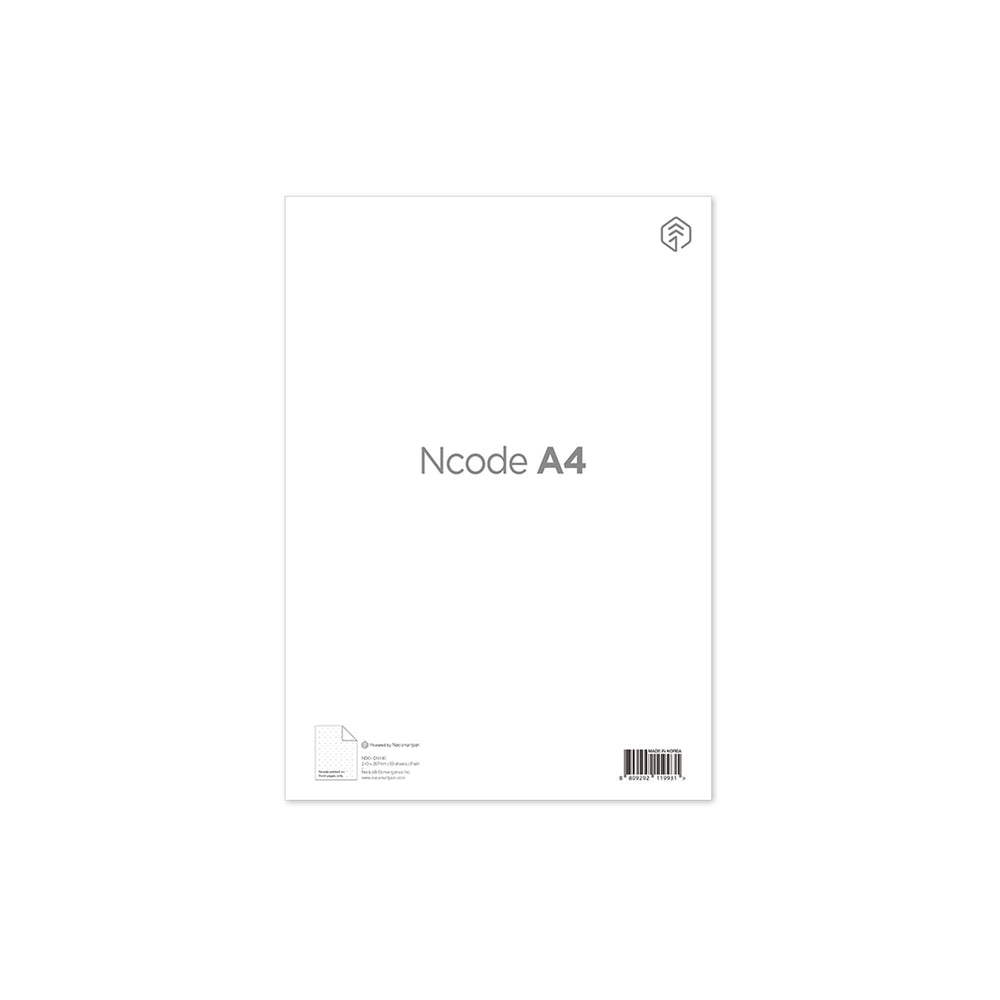 BUNDLE: NCODE A4, PAPERTUBE CONTROLLER,VIDEO-MAKING KIT – Neo Smartpen
