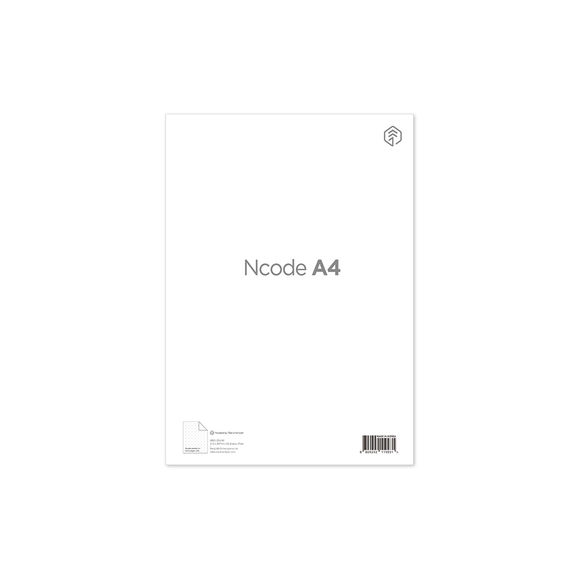 Bundle: Ncode A4, Paper tube Controller, Video-Making Kit - Neo smartpen