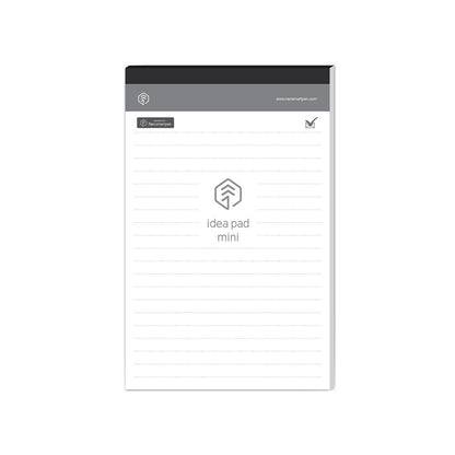 Mini N Idea Pads (5 Pack) - Neo smartpen