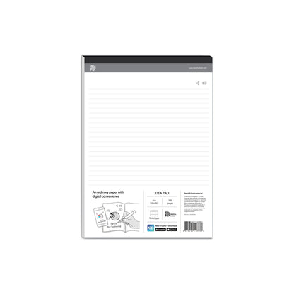 N Idea Pads (5 Pack) - Neo smartpen