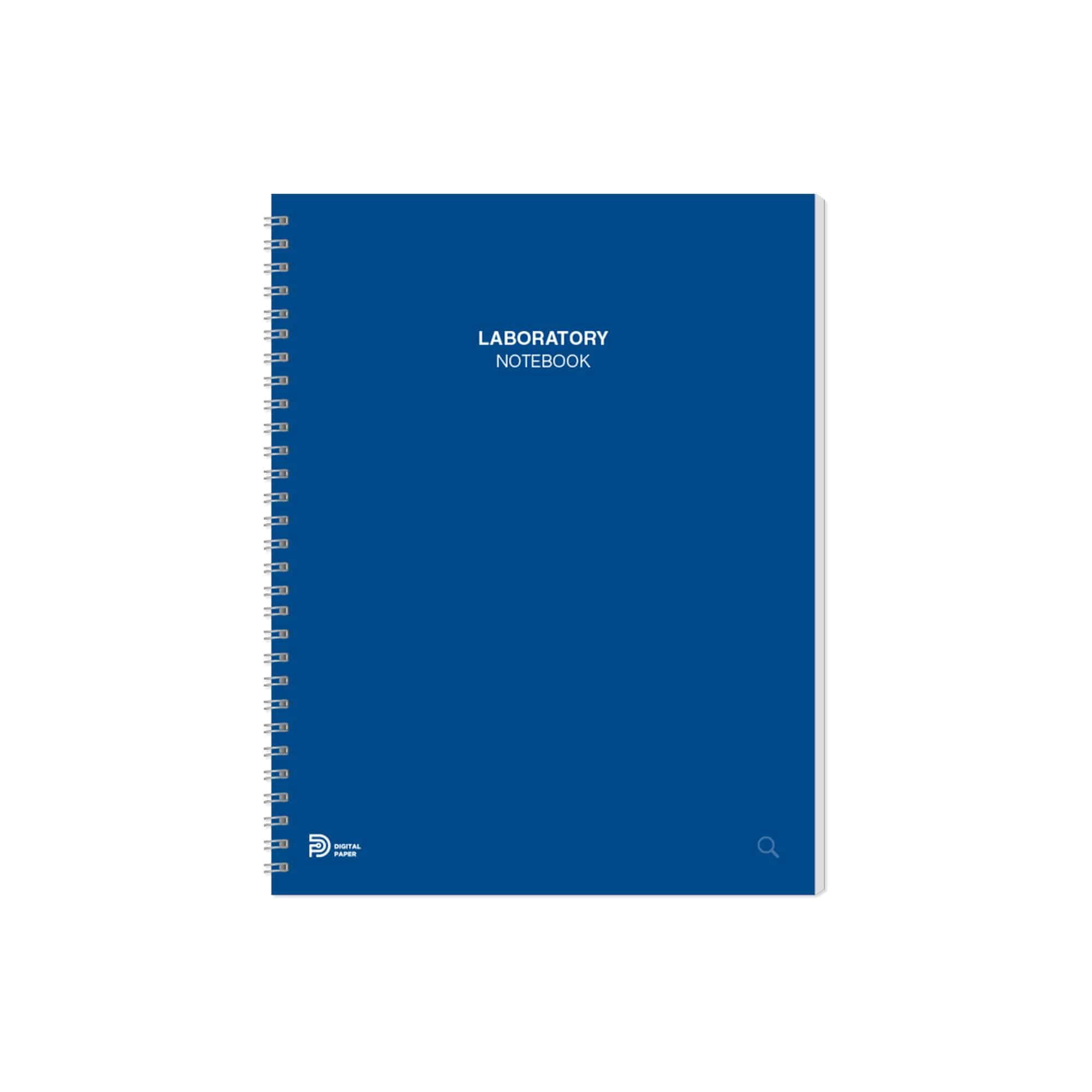 Digital notebook Laboratory notebook for Neo smartpen – Neo Smartpen