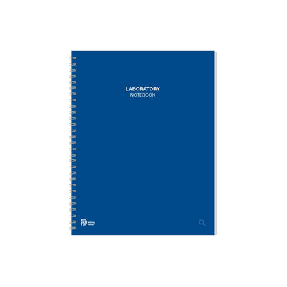 N Laboratory Notebook - Navy - Neo smartpen