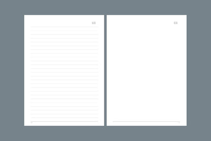 N Professional Notebook - Neo smartpen