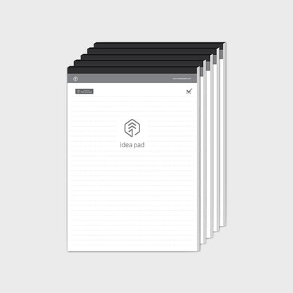N Idea Pads (5 Pack) - Neo smartpen