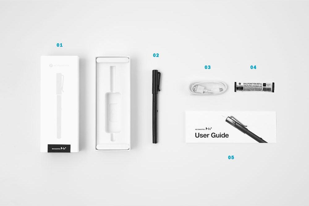 Neo Smartpen M1 Plus+