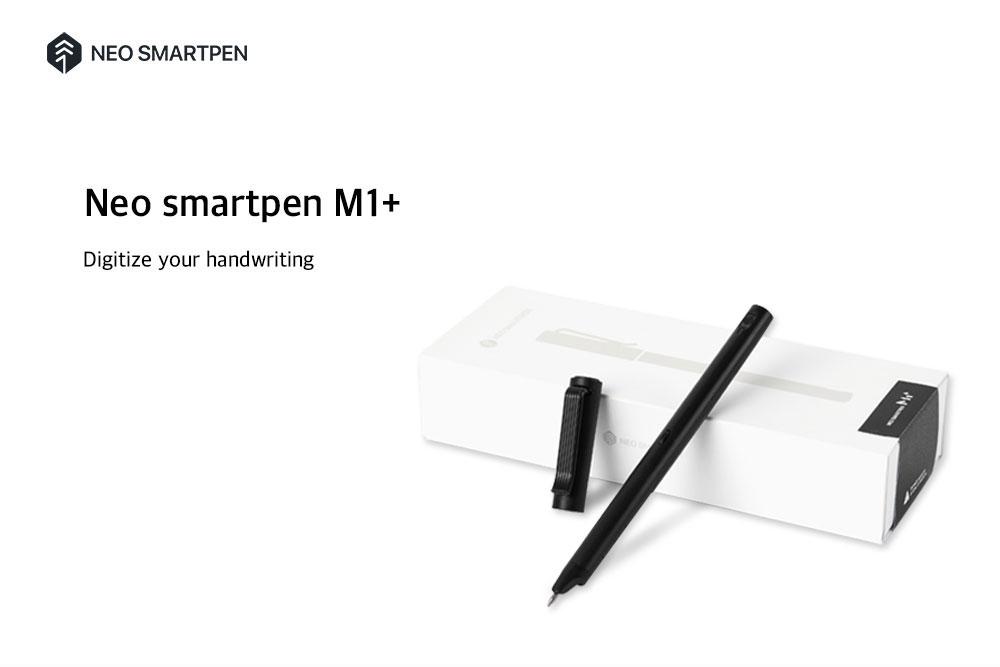 Neo Smartpen M1 Plus+ – Neo smartpen