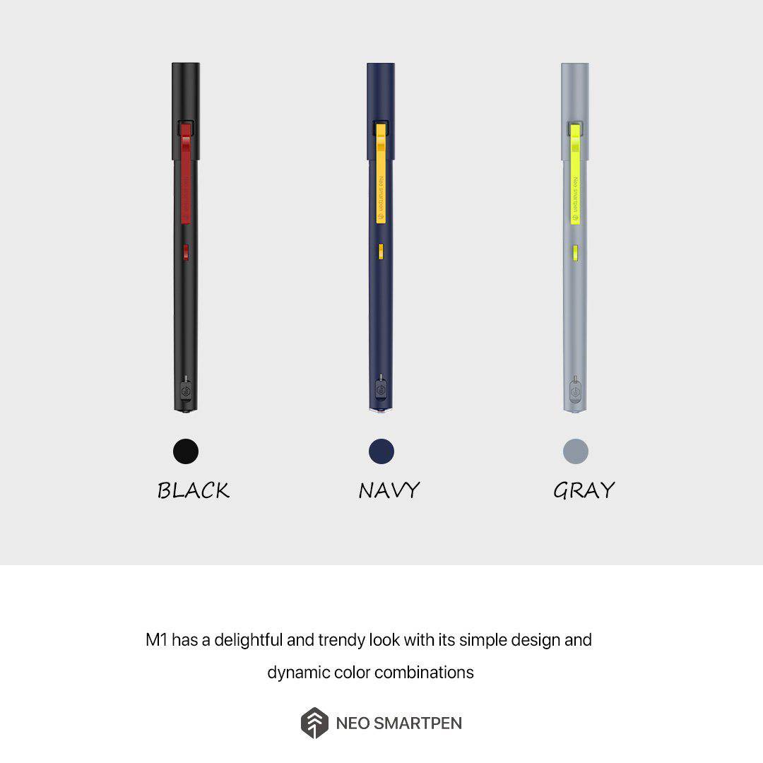 Neo Smartpen M1 - Neo smartpen