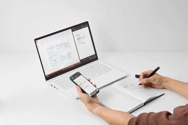 Neo Smart Neo Smartpen A1