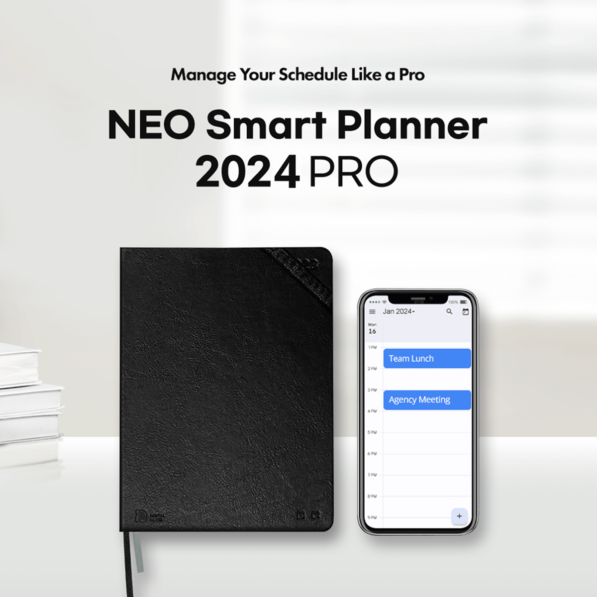 Neo Smart Note for making video - Smart Class Note – Neo smartpen