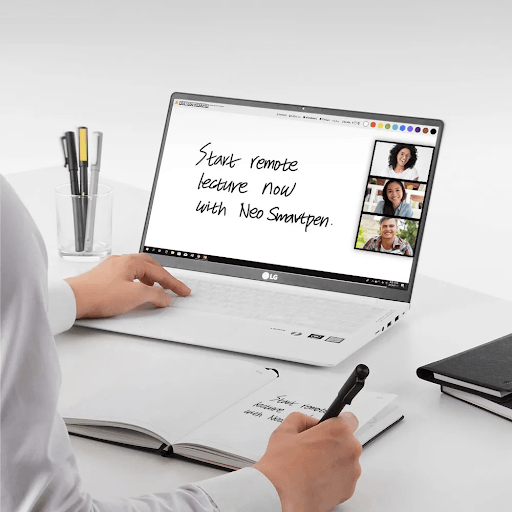 Smart Class Kit + - Pen Tablet For Online Class - Neo smartpen